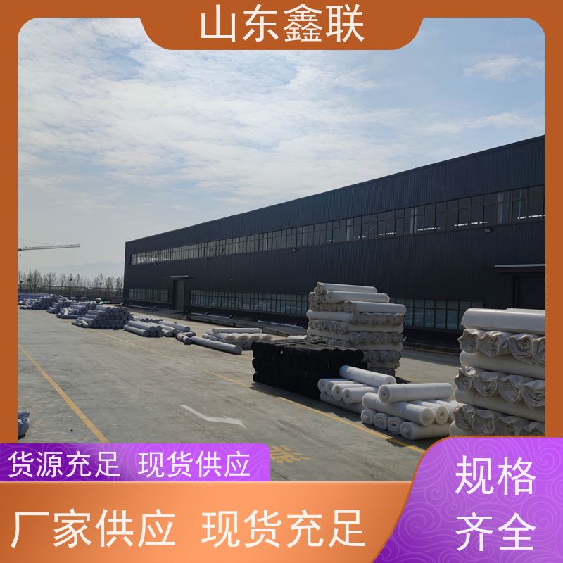 鑫联 1公分高 塑料凸片排水层 屋顶花园绿化 聚乙 烯滤水板