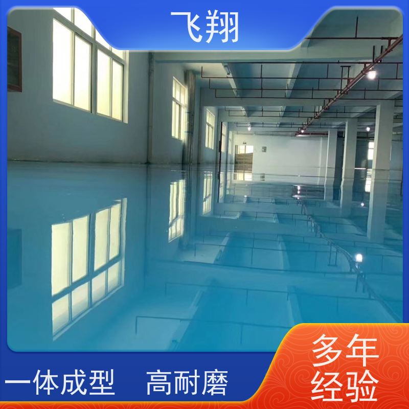 云浮云城 罗定 云安承接环氧地坪漆工程 工业厂房施工专业 质保长久