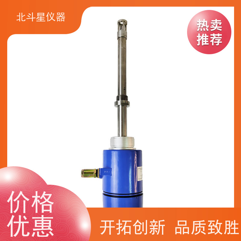 北斗星仪器 制药厂 氨水浓度快速测定仪 实拍图片 安全放心