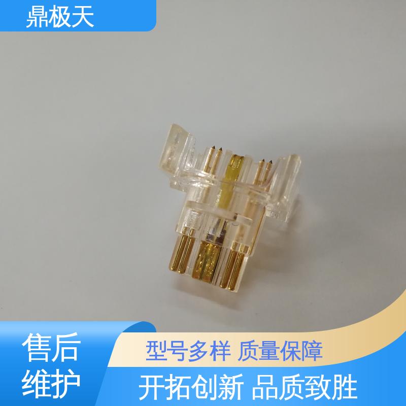 散热性好 美国进口 孔铜测厚仪 规格齐全 鼎极天