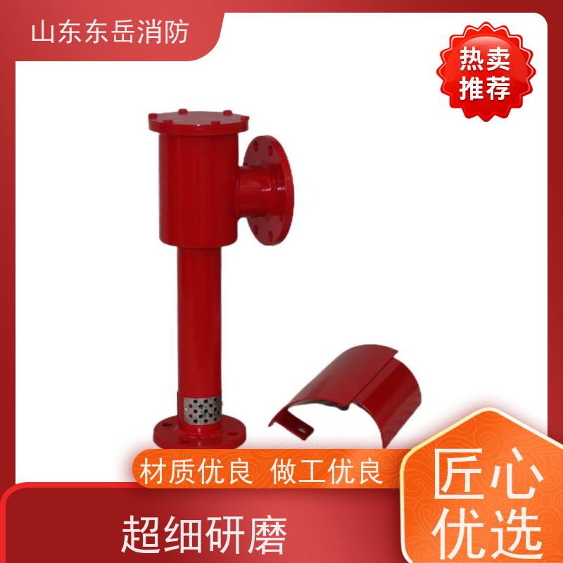 厂家供货泡沫发生器 PCL24立式泡沫产生器 液上喷射装置 低倍数发泡