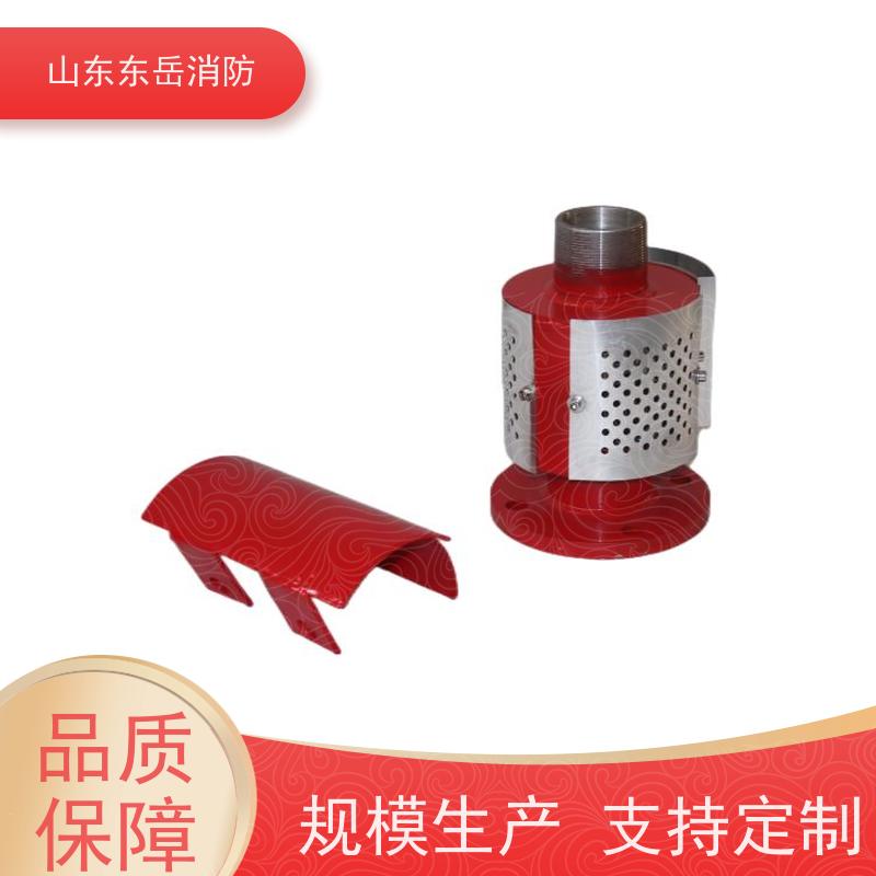 工业消防厂家销售空气泡沫产生器 PCL4立式泡沫发生器 可按图纸生产