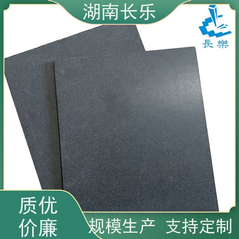 长乐建材 纤维水泥平板 耐候性好 抗紫外线 隔音隔热 美观大方