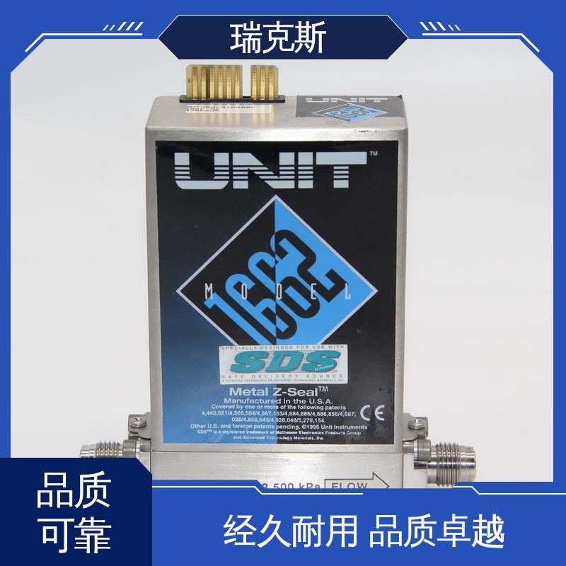 瑞克斯 气体流量控制器 UNIT UFC-1100A 多种型号 性能稳定