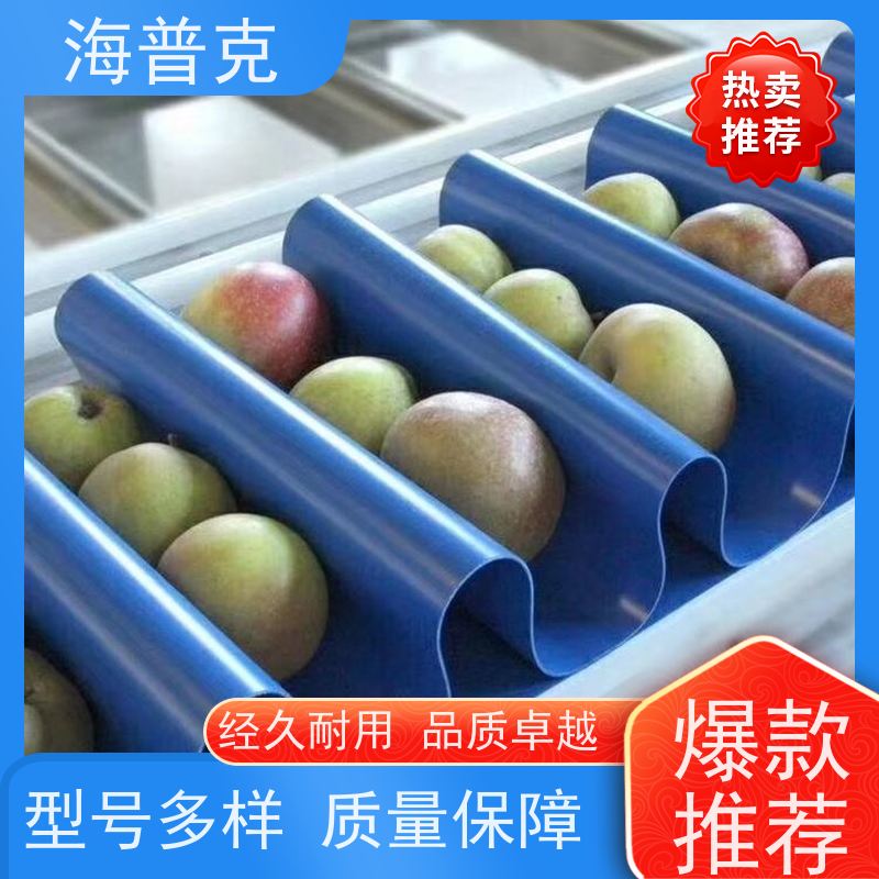 海普克 耐热耐摩擦韧性好 厂家尺寸定制 耐高温 耐油输送带
