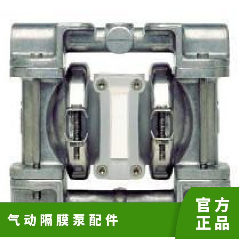 美国威尔顿气动隔膜泵 威尔顿P1系列金属 15mL/h 是 单级 0.6Mpa 进口泵