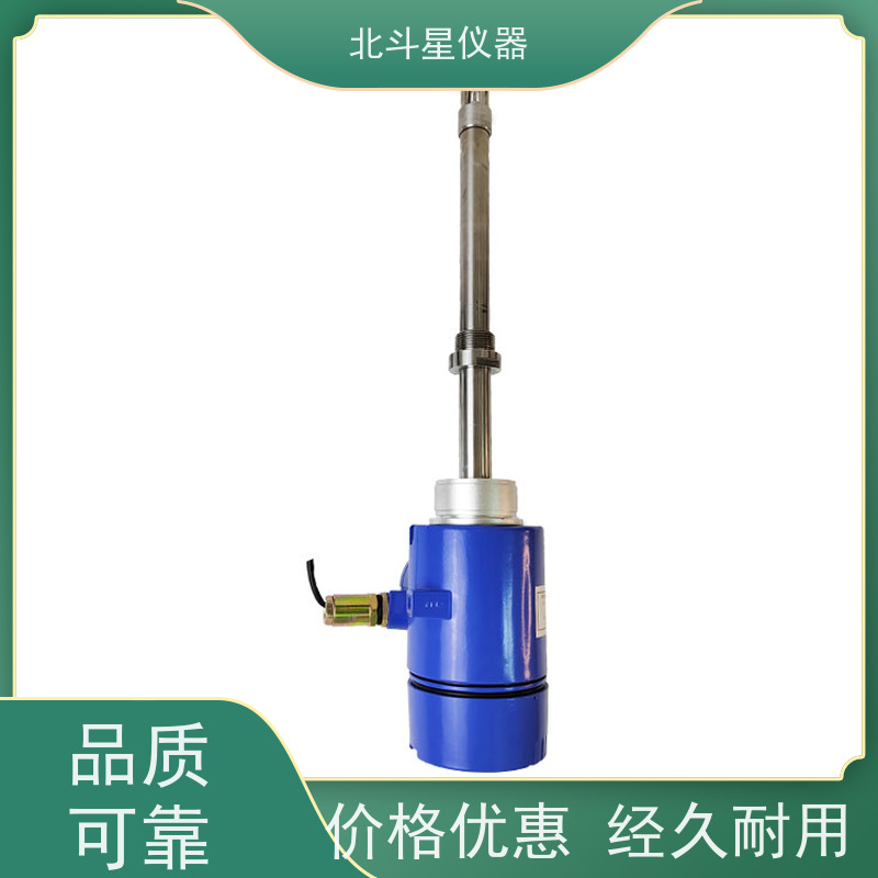 北斗星仪器 管道式 氨水浓度测试仪 厂家货源 发货快速