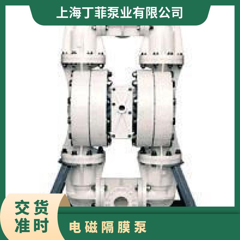 威尔顿 威尔顿PX系列金属 单级 08-1010-55.2寸PTFE隔膜