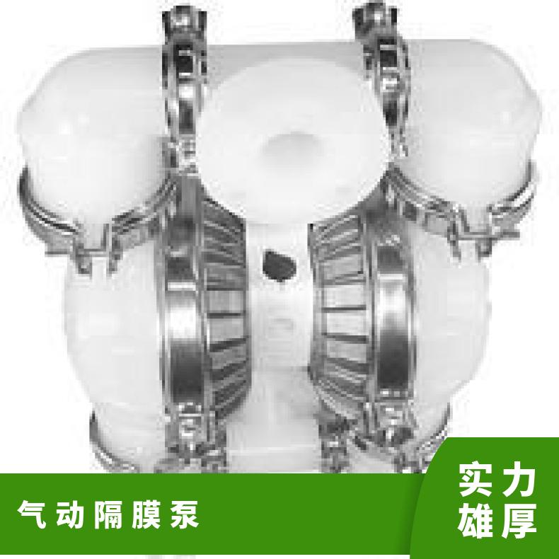 威尔顿气动隔膜泵 塑料隔膜泵球阀球座04-1120-51隔膜泵配件