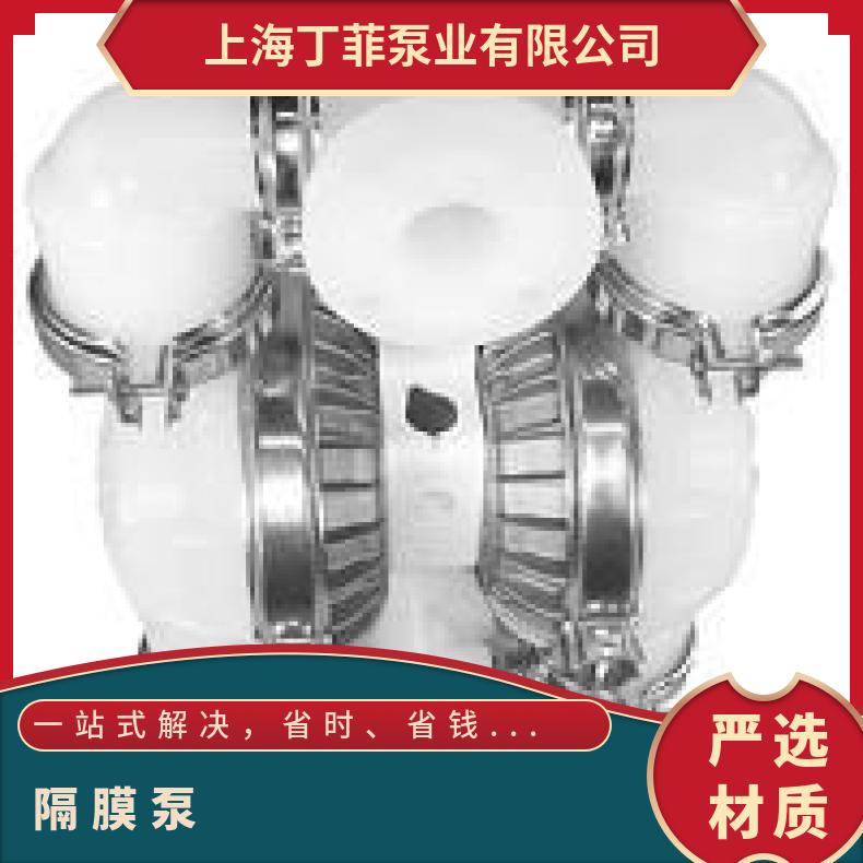 威尔顿隔膜泵结构图 威尔顿塑料隔膜泵P1500气动隔膜泵配件中间体