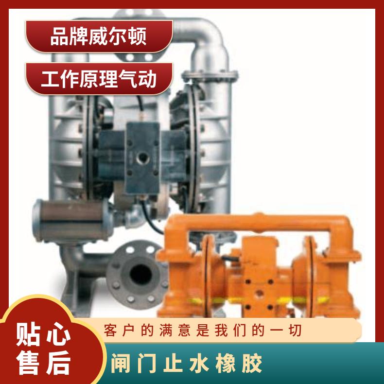 威尔顿隔膜泵膜片 威尔顿金属P1一寸进口特氟龙隔膜片耐腐蚀