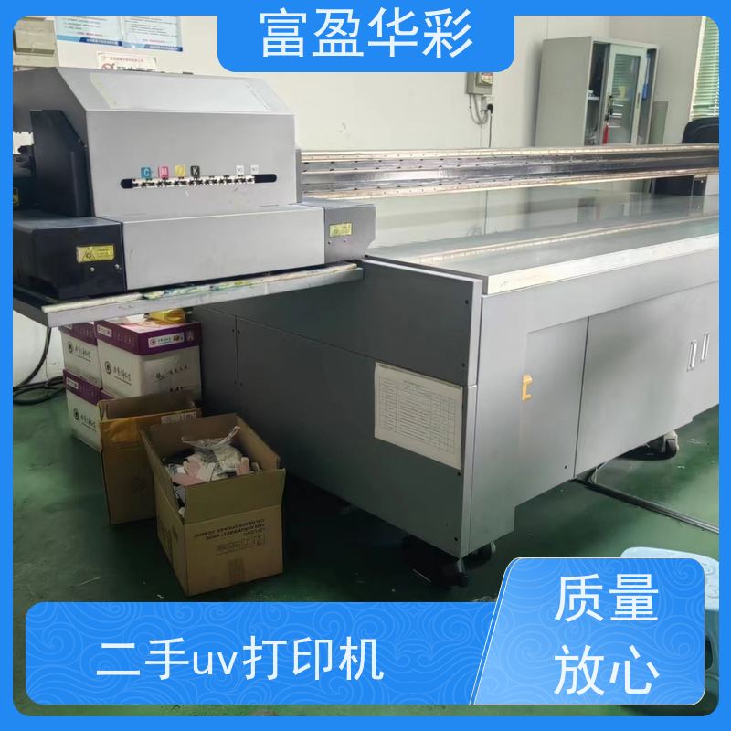 深圳酒盒包装uv打印机 印刷图像速度快 高稳定性