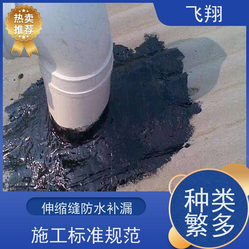 飞翔 小区防水补漏 地下室渗水堵漏 施工速度快 