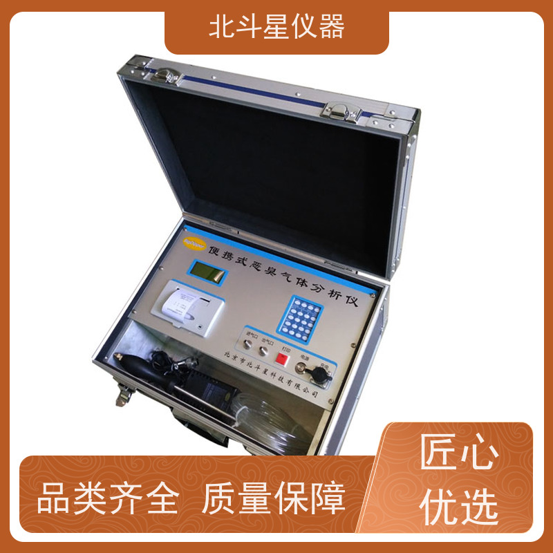 北斗星仪器 生态环保监测装备 恶臭污染物检测仪 便携式