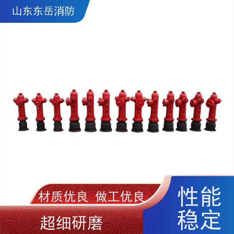 泡沫设备厂家提供SSP100/65-1.6室外地上泡沫消火栓 防冻消防栓