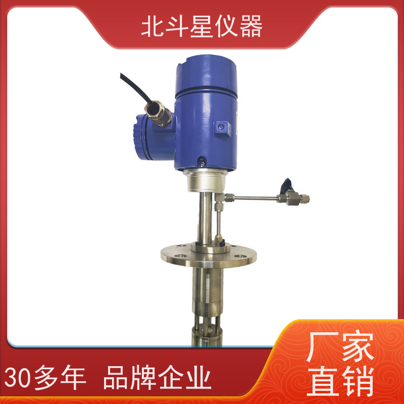 北斗星仪器 气体中矿物油监测 调零方法 技术保障 油雾浓度传感器