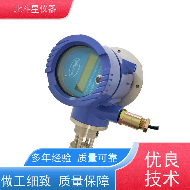 北斗星仪器 调零方法 技术保障 油雾浓度传感器 空气背景矿物油测试