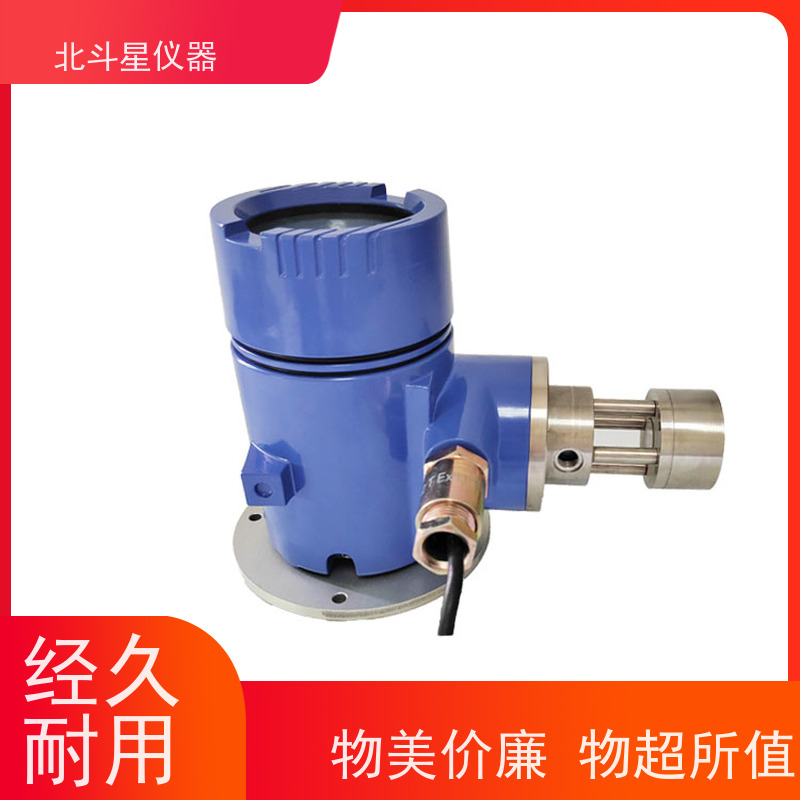 北斗星仪器 水电站 WBD5-OMC2290 油雾浓度检测报警系统