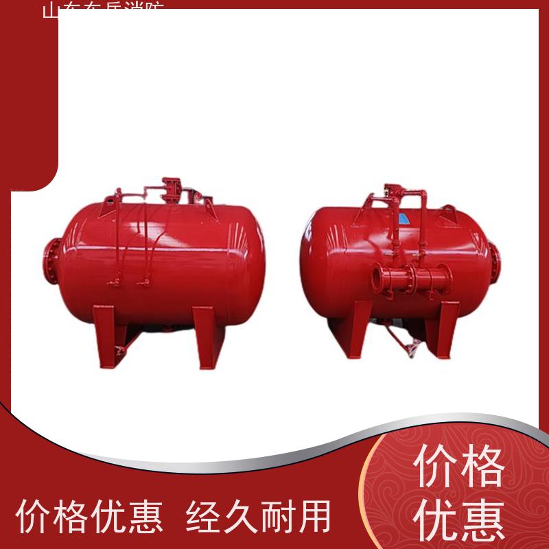 低倍数压力式比例混合装置厂家提供固定式泡沫灭火装置PHYM32/30
