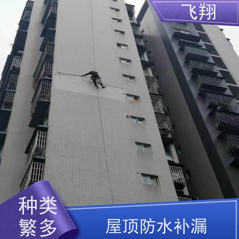 飞翔 地下室防水补漏 免费勘察快速修补 效率高 
