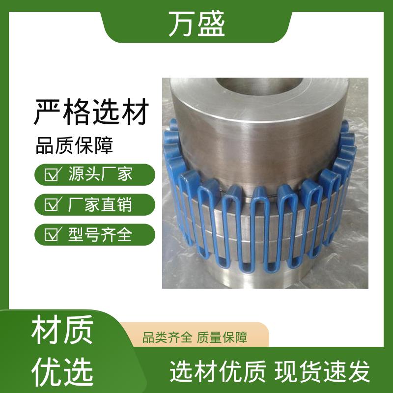 万盛 JS6蛇簧传动件 甘蔗压榨机 测力计升降机 便于维护稳定可靠