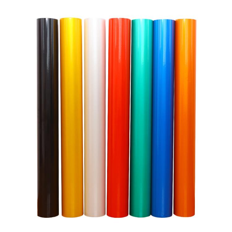 反光材料工厂生产PET3100刻字膜商业广告系列反光膜