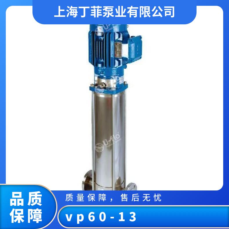 进口高扬程潜水泵 VP60-13 常温 u-flo 铸铁