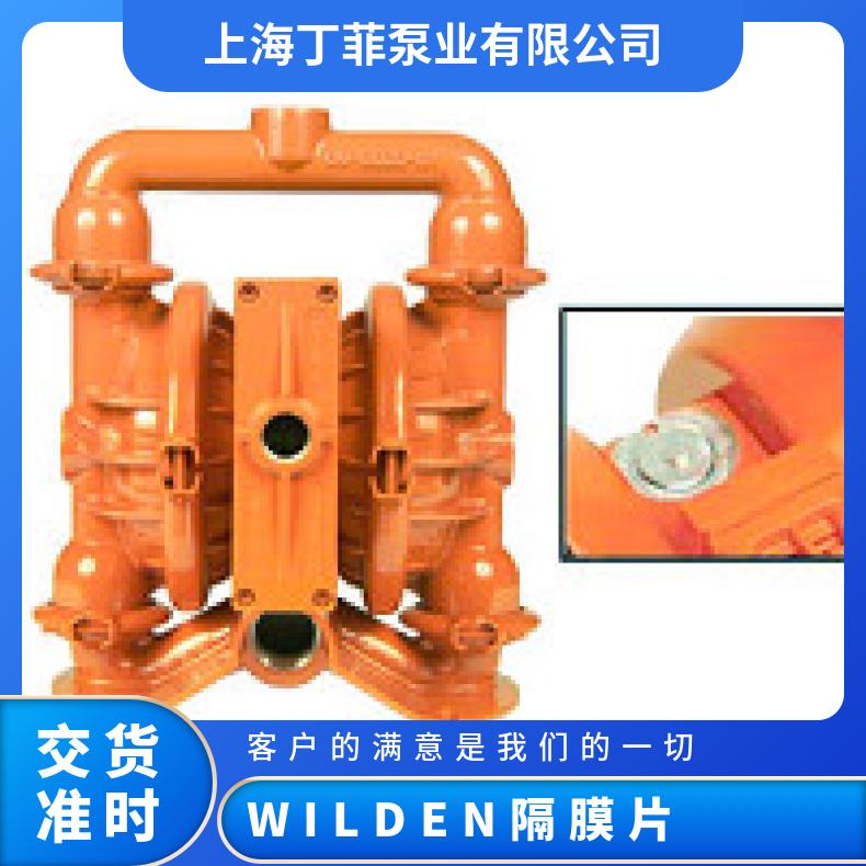 15-10082?? ?威尔顿wilden气动隔膜泵?? ?T/AAAPB/WFS/
