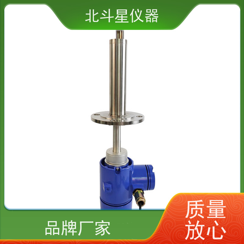 北斗星仪器 壁挂式 粉尘快速测定仪 防爆认证 终身维护