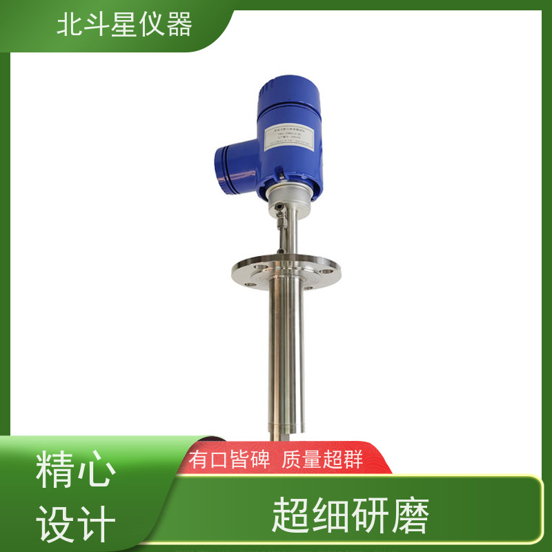 TBD5-SPM4210-DS管道式激光粉尘浓度仪 用于矿山开采、冶金等行业