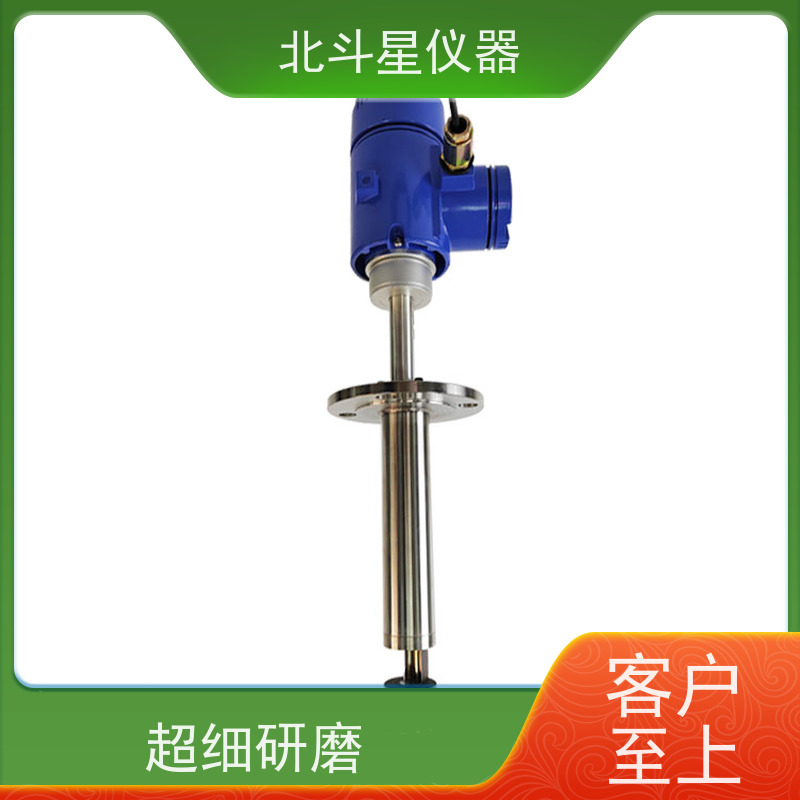 TBD5-SPM4200-SMK工厂车间烟囱高温烟尘监测仪 效率高 灵敏度高
