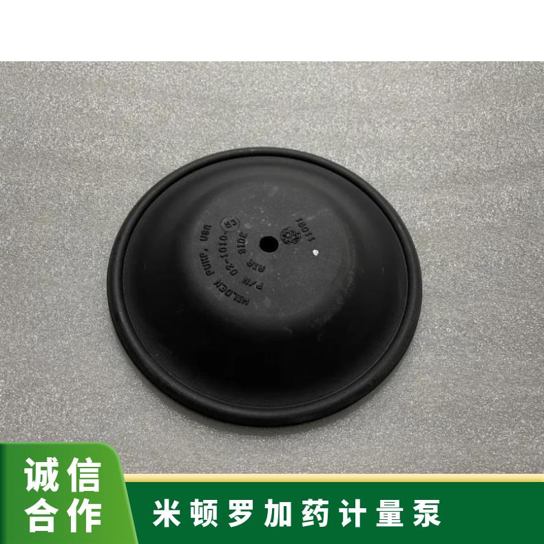 米顿罗计量泵单向阀GM0330/0400/0500PQ1MNN进出口止回阀配件