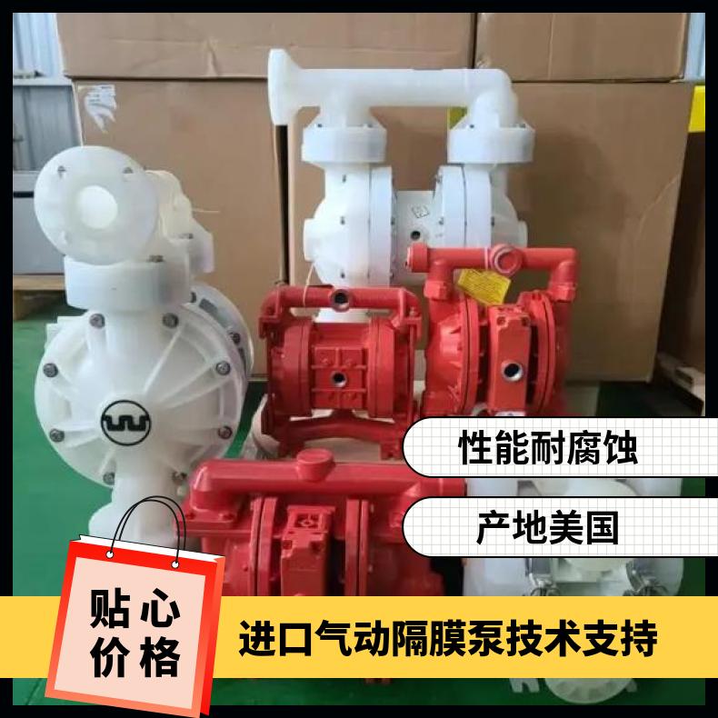 马拉松胜百德2寸进口气动隔膜泵配件红道胶膜片286-007-354