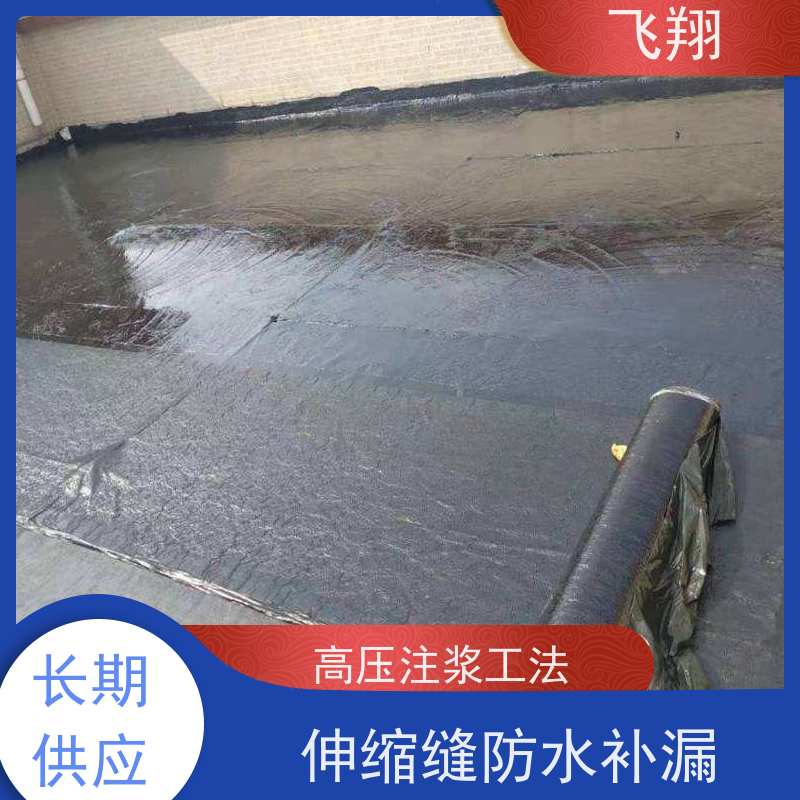 飞翔 厕所防水补漏 地下室渗水堵漏 施工速度快 