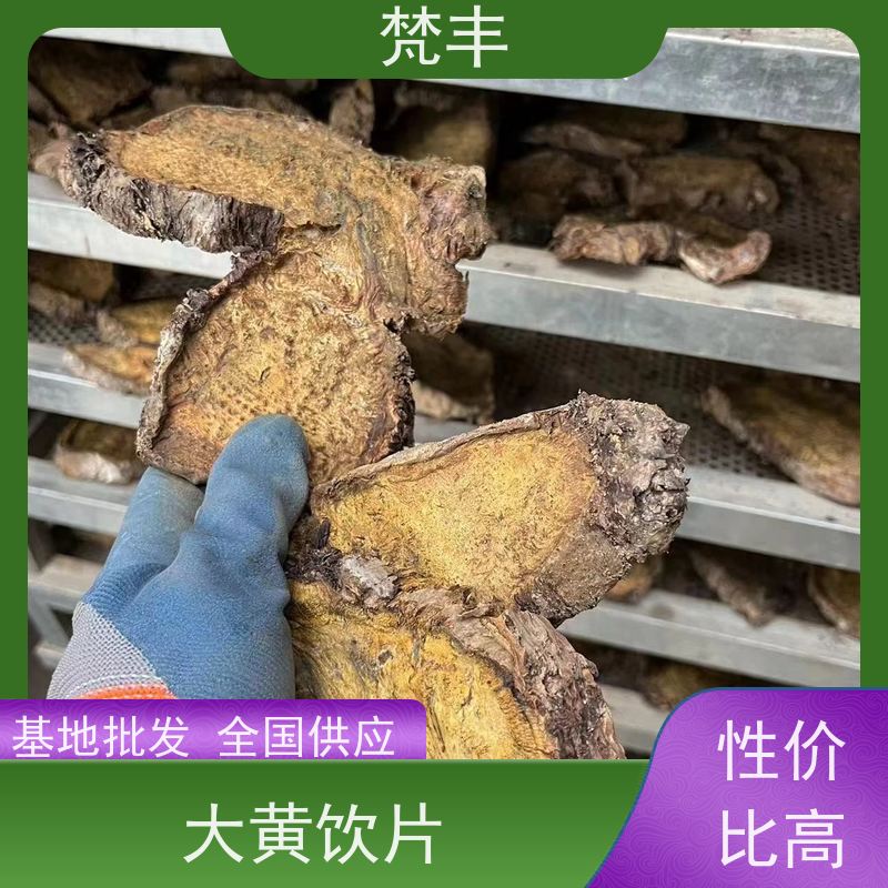 梵丰 大黄专用除草剂 中药材苗容易种活 长期供应 诚信经营