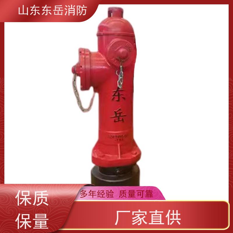北方用消防栓 室外地上防撞稳压防冻消火栓SSFW100/65-1.6 厂家现货
