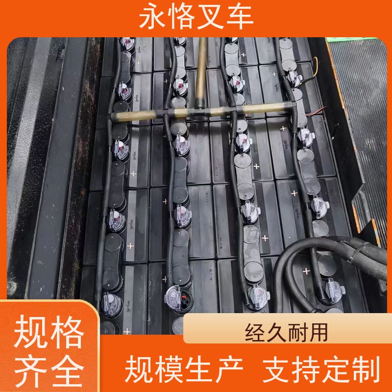 永恪叉车出租 3.3带中钢日本原装进口 带侧移 仓库运输 全国配送