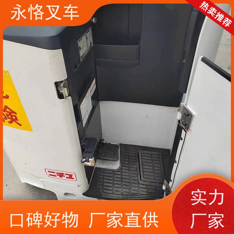 永恪叉车出租 带调剧叉日本原装进口九成半新 可租可售 多年行业经验
