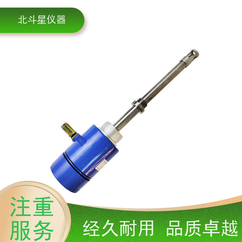 北斗星仪器 管道式 氨水浓度分析仪 满足客户需要