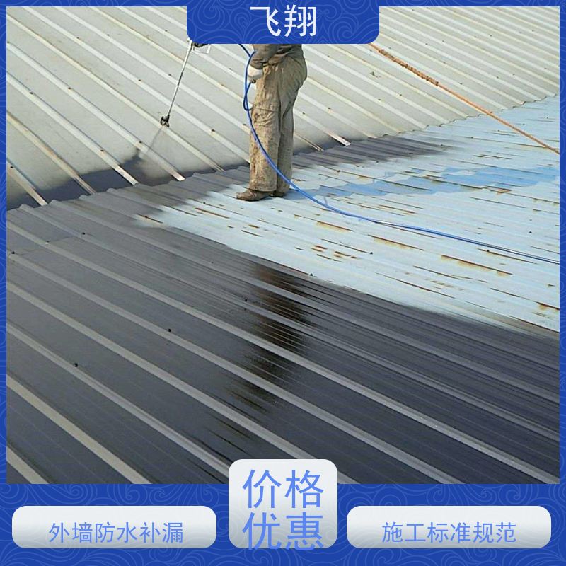 飞翔 厕所防水补漏 上门服务 效率较高省成本 施工速度快 