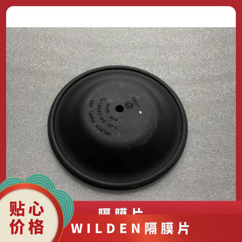 普罗名特电磁计量泵膜片1000248/1024171/1001448复合隔膜片45MM