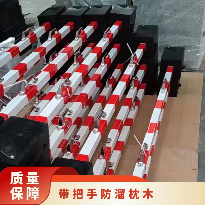 盛诺 PR橡胶自锁三角锁 铁路矿用防溜枕木 规格齐全 可定做 性能稳定