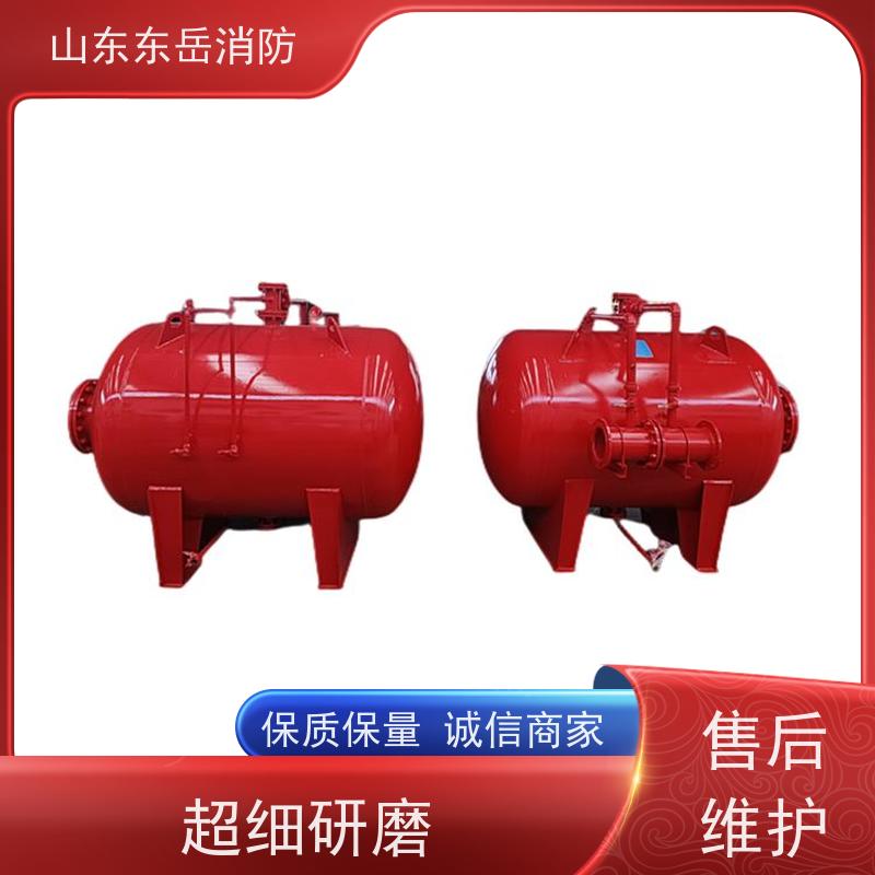 压力式比例混合装置厂家可定做各种低倍数泡沫灭火设备 PHYM64/80