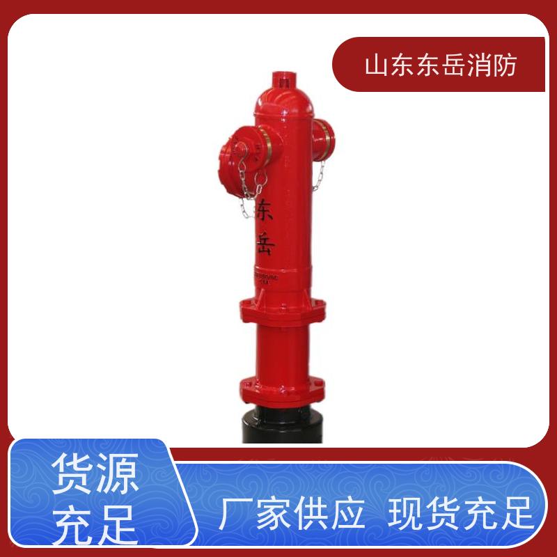 工业消防用防冻调压地上消火栓 SST150/65-1.6室外消防栓生产厂家