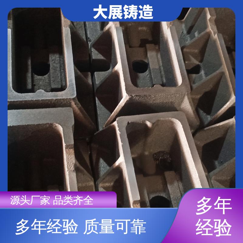 可来图定制 二层垫铁 数控机床调整 等高块 大展供应