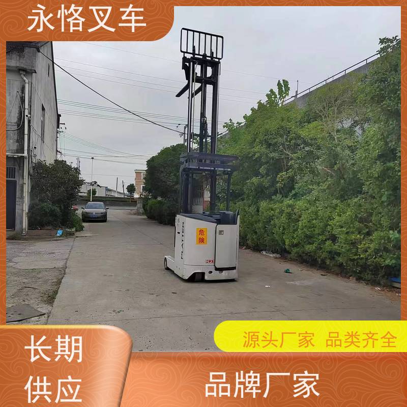 永恪叉车出租 3米日本原装进口九成半新 动力大 操作灵活 支持试驾