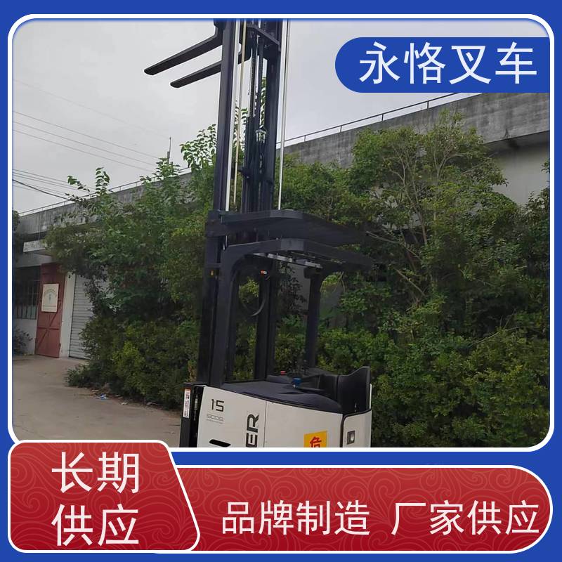 永恪叉车出租 3米日本原装进口九成新 可租可售 厂家供应