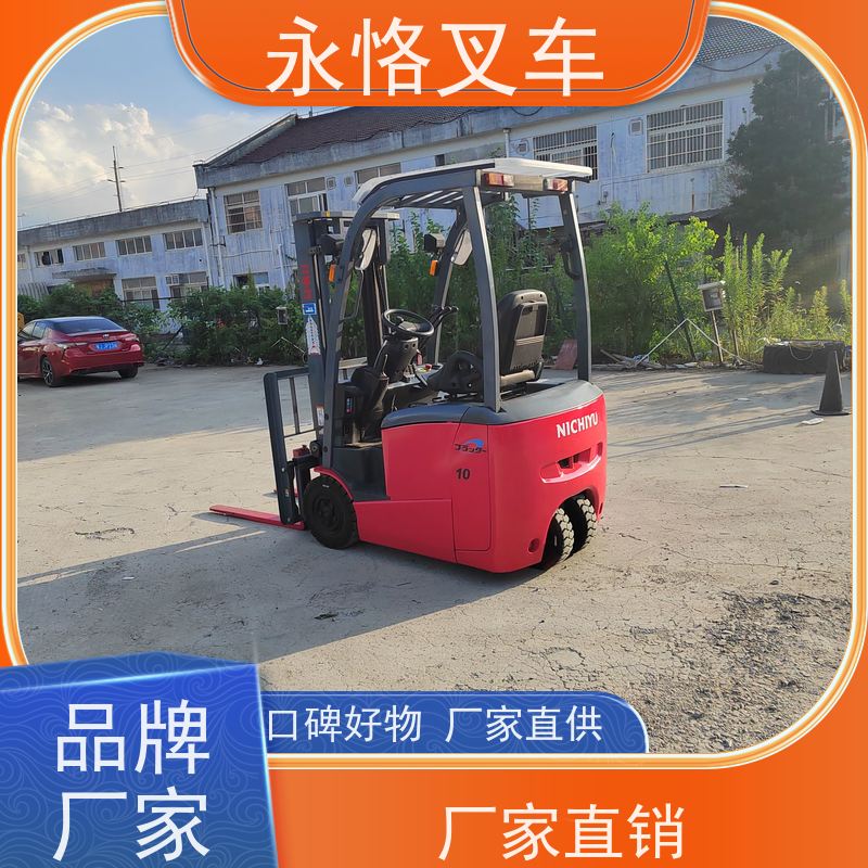 永恪叉车出租 两节门架三米带调剧叉2019年 可租可售 厂家供应