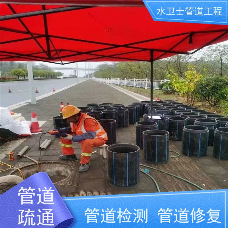 南 京溧水区 细致入微 抽粪吸污 隔油池清理 雨污管道疏通