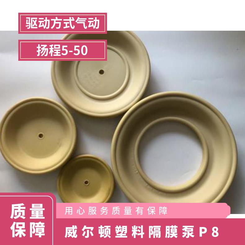 米顿罗计量泵配件GM0090-GM0500TR1MNN隔膜组件PVDF单向阀